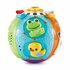 VTech Baby Premium Collectie Koetje Boe Bal + Licht en Geluid_