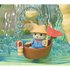 Sylvanian Family 5761 Geheime Bos Waterval Set_