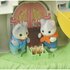 Sylvanian Family 5761 Geheime Bos Waterval Set_