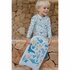 Little Dutch Ocean Dreams Kickboard Blauw_