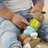 Fisher Price Pets Click & Spin Puppy_