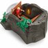 Schleich Dino Temple Conquest Mega Set_