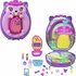 Polly Pocket Hedgehog_