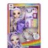 Rainbow High Sparkle & Shine Fashion Viola_