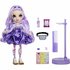 Rainbow High Sparkle & Shine Fashion Viola_