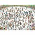 Jumbo Puzzel Jan Van Haasteren Skatebowl 1000 Stukjes_