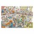 Jumbo Jan van Haasteren Puzzel De Verbouwing 3000 Stukjes_