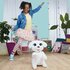 FurReal Friends Gogo My Dancin Pup Interactieve Knuffel + Geluid_