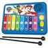 Paw Patrol Xylo-Fun + Licht_