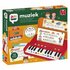 Jumbo Ik Leer Muziek + Geluid_