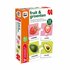 Jumbo Ik Leer Fruit en Groenten_