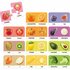 Jumbo Ik Leer Fruit en Groenten_