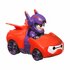 Hot Wheels Racevers Disney 4 Pack_