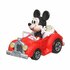 Hot Wheels Racevers Disney 4 Pack_