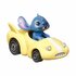 Hot Wheels Racevers Disney 4 Pack_