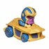 Hot Wheels Racevers Marvel 5 Pack_