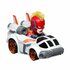 Hot Wheels Racevers Marvel 5 Pack_