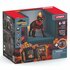 Schleich Eldrador BattleCave Lava Hyena_