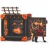 Schleich Eldrador BattleCave Lava Hyena_
