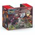 Schleich Eldrador BattleCave Lava Hyena_