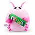Snackles Mega Knuffel 40 cm Assorti_
