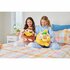 Snackles Mega Knuffel 40 cm Assorti_