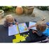 Zwijsen Letterplons Magnetische Letterdoos_