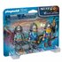 Playmobil 70671 Novelmore Ridders 3 Stuks_
