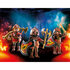 Playmobil 70672 Novelmore Burnham Raiders 3 Stuks_