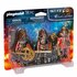 Playmobil 70672 Novelmore Burnham Raiders 3 Stuks_