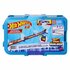 Hot Wheels Track Builder IJzige Crashset_