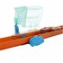 Hot Wheels Track Builder IJzige Crashset_