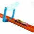 Hot Wheels Track Builder IJzige Crashset_