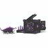 Schleich Eldrador Battlecave Shadow Bug_
