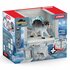 Schleich Eldrador Battlecave Ice Rat_