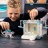 Schleich Eldrador Battlecave Ice Rat_