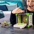 Schleich Eldrador Battlecave Stone Chameleon_