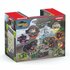 Schleich Eldrador Battlecave Stone Chameleon_