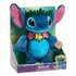 Disney Stitch Knuffel 38 cm + Geluid_