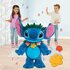 Disney Stitch Knuffel 38 cm + Geluid_