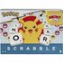 Mattel Games Scrabble Pokémon_