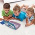 Disney Stitch Laptop Nederlands/Frans Blauw/Paars_