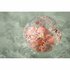 Little Dutch Pink Flowers 3D Strandbal 35 cm Roze_