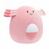 Squishmallows Knuffelkussen Pokémon Chansey 35 cm_