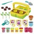 Play-Doh Blooming Flowers_
