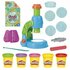Play-Doh Light and Look Microscope + Licht_