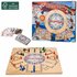 Clown Games Houten Keezenspel_