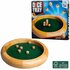 Clown Games Dobbelbak Hout_
