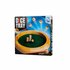 Clown Games Dobbelbak Hout_