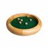 Clown Games Dobbelbak Hout_